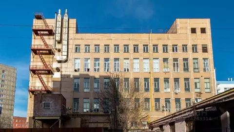 Офис в Москва Верхняя Красносельская ул., 2/1С3 (315 м)