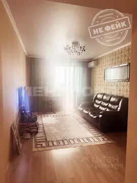 2-к кв. Ростовская область, Ростов-на-Дону Стабильная ул., 11 (51.2 м)