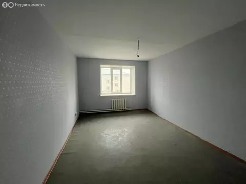 1-комнатная квартира: Октябрьский, Кооперативная улица, 5 (33.9 м)