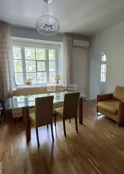 Продается 3-комнатная квартира