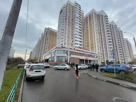 Помещение свободного назначения в Московская область, Подольск ул. ...