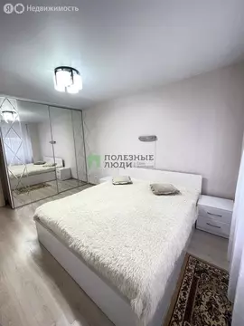 2-комнатная квартира: Ижевск, Автозаводская улица, 54 (56.5 м)