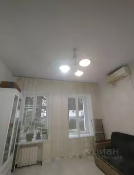 Студия Краснодарский край, Туапсе ул. Герцена, 5 (33.0 м)