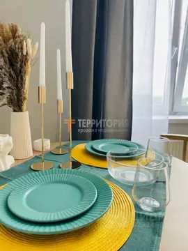 Студия Пермский край, Пермь Кузнецкая ул., 43В (22.3 м)