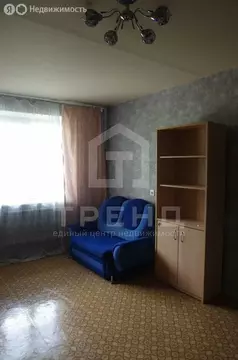 1-комнатная квартира: Санкт-Петербург, Вербная улица, 20/2 (39.4 м)