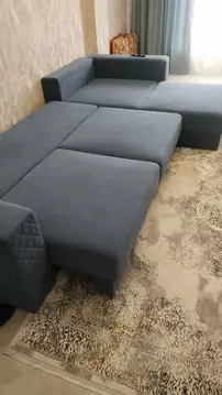 1-к кв. Дагестан, Махачкала ул. Газпромная, 15к1 (50.0 м)