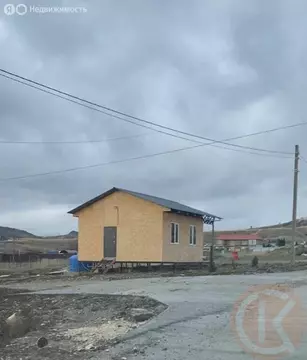 Дом в Коктебель, Солнечная улица, 17 (56 м)