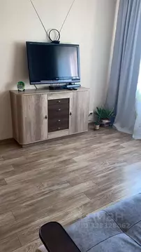 1-к кв. Новосибирская область, Новосибирск ул. Титова, 252 (32.0 м)