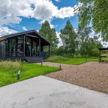 Дом в Московская область, Дмитровский городской округ, Смарт Хилл кп  ...