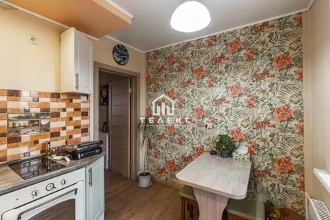 1-к кв. Омская область, Омск ул. Димитрова, 69/1 (37.2 м)