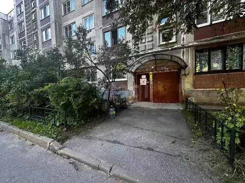 2-к кв. Ленинградская область, Всеволожск Межевая ул., 23 (53.2 м)