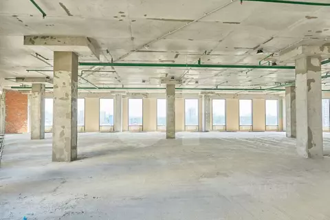 Офис в Московская область, Химки Куркинское ш., с2 (995 м)