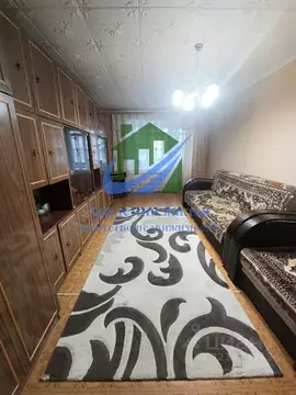 2-к кв. Оренбургская область, Орск Новый город мкр, ул. Короленко, ...