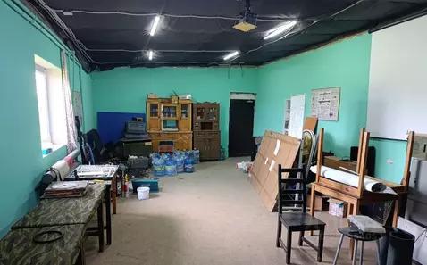 Производственное помещение в Санкт-Петербург, Санкт-Петербург, Красное ...