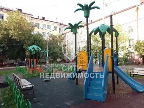 Комната Московская область, Подольск ул. Большая Серпуховская, 36/1 ...