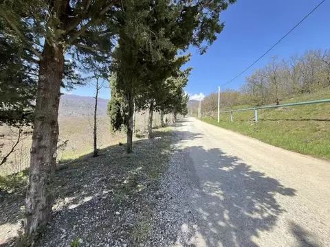 Участок в Крым, Алушта муниципальный округ, с. Малый Маяк ул. Победы ...