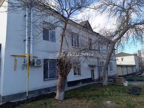 2-к кв. Крым, Симферопольский район, с. Трудовое ул. Зеленая, 4 (42.0 ...