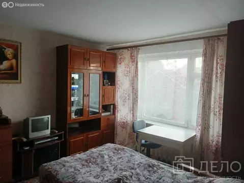 2-комнатная квартира: Рязань, Новая улица, 27 (30.7 м)