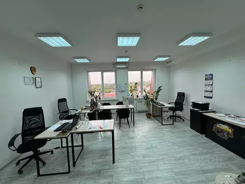 Офис в Белгородская область, Белгород Сумская ул., 8/1 (34 м)