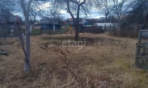 Участок в Калининградская область, Калининград Заря СНТ, ул. Весенняя, ...
