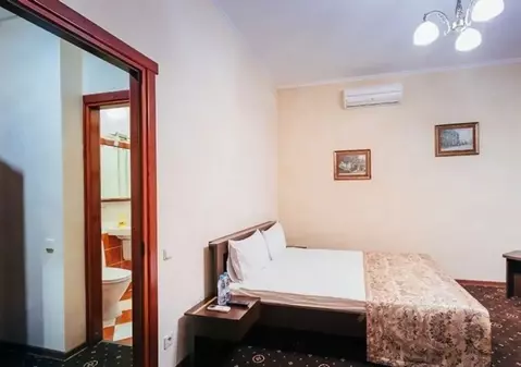 Комната Крым, Феодосия ул. Дмитрия Ульянова, 4А