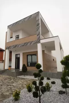 Коттедж в Краснодарский край, Краснодар ул. Герцена, 211 (240 м)