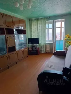 2-к кв. Башкортостан, Уфа ул. Ухтомского, 12 (44.4 м)
