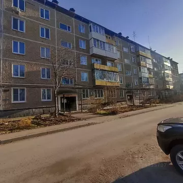 2-к кв. Пермский край, Пермь ул. Васнецова, 5 (46.0 м)