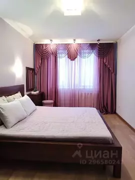 3-к кв. Башкортостан, Уфа Баязита Бикбая ул., 23/2 (80.0 м)