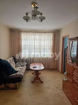 2-к кв. Калининградская область, Калининград просп. Калинина, 63 (44.0 ...