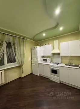 1-к кв. Ростовская область, Азов Азовский район, ул. Кирова, 78 (40.5 ...