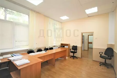 Офис в Свердловская область, Екатеринбург ул. 40-летия Октября, 36 (42 ...