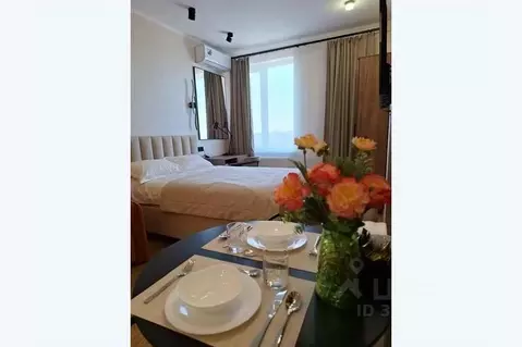 1-к кв. Московская область, Одинцовский городской округ, ...