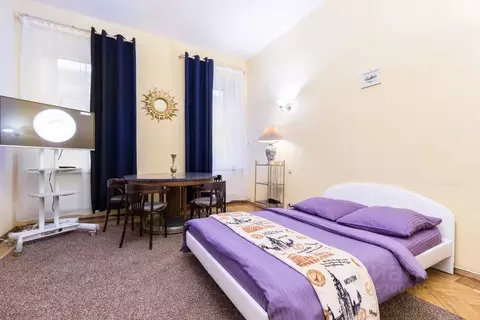 3-к кв. Санкт-Петербург Невский просп., 79 (95.0 м)