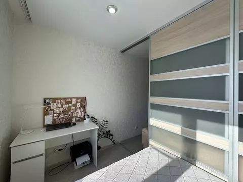 1-к кв. Чувашия, Чебоксары бул. Солнечный, 6 (32.1 м)