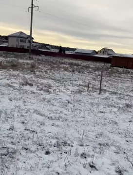 Участок в Московская область, Раменский муниципальный округ, д. ...