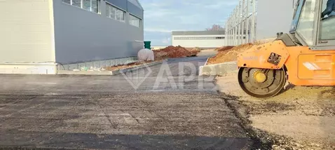 Производственное помещение в Татарстан, Пестречинский район, ...