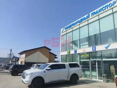 Помещение свободного назначения в Воронежская область, Воронеж ...