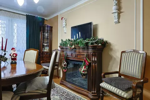 3-к кв. Калининградская область, Калининград ул. Генерала Челнокова, ...