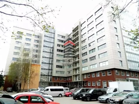 Офис в Москва Михалковская ул., 63БС4 (256 м)