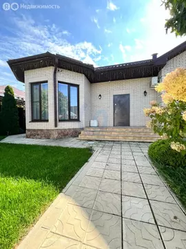 Дом в Краснодар, ДНТ Знаменский, Дачная улица, 5 (125.8 м)