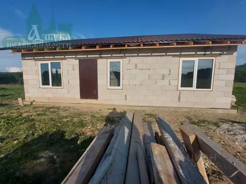 Коттедж в Смоленская область, Смоленский муниципальный округ, д. ...