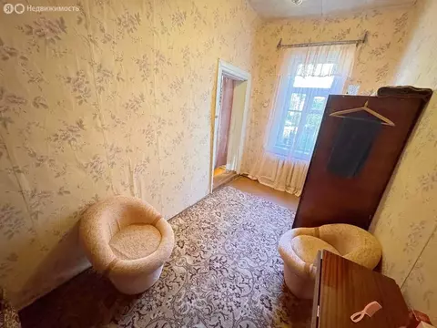 2-комнатная квартира: Кольчугино, улица Ленина, 29 (35.8 м)