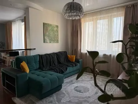 1-к кв. Московская область, Коломна ул. Гагарина, 7Б (54.0 м)