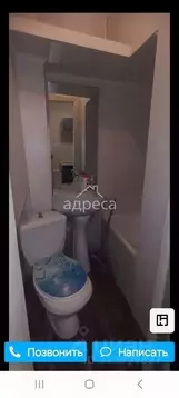 1-к кв. Самарская область, Самара Ставропольская ул., 98к2 (18.0 м)