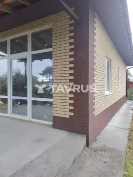 Дом в Крым, Бахчисарайский район, с. Вилино пер. Некрасова, 5 (115 м)