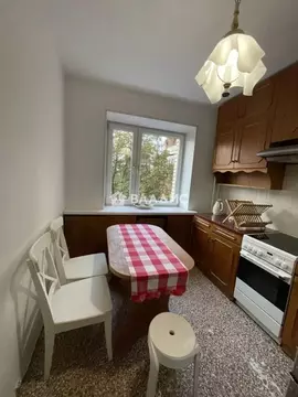 2-к кв. Москва ул. Вавилова, 81 (55.0 м)