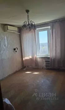 2-к кв. Москва Будайская ул., 5 (47.3 м)