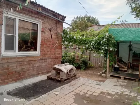 Дом в Ростовская область, Ростов-на-Дону, Нахичевань ул. 31-я Линия ...