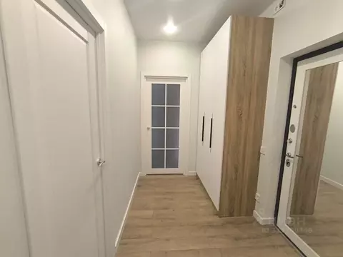 Студия Москва Березовая аллея, 19к2 (47.8 м)